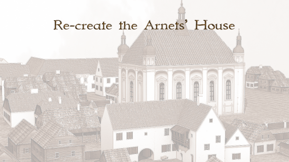 recreate_arnest_house